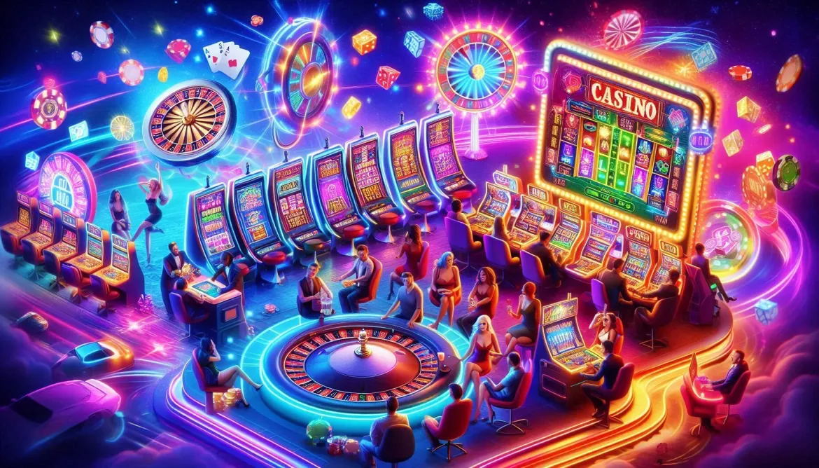 Gratogana Casino